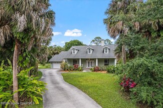 5283 Winding Way, Merritt Island, FL 32953