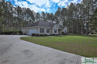 1227 Brooklet South Dr, Brooklet, GA 30415
