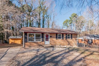 1306 Hearthside St, Durham, NC 27707
