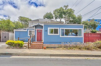 339 Laurel Ave, Pacific Grove, CA 93950