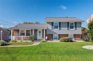 168 Conneaut Dr, Pittsburgh, PA 15239
