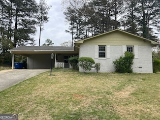 5358 the Savoy St, Atlanta, GA 30349