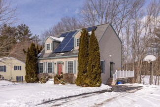 40 1/2 Buffumsville Rd, Somersworth, NH 03878