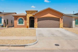 3464 David Palacio Dr, El Paso, TX 79938