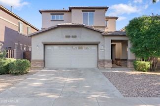 3073 S Passion Dr, Gilbert, AZ 85295