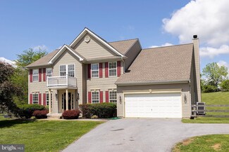 619 Chimney Cir, Middletown, VA 22645