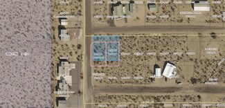 30 & 10 E Eddy, Meadview, AZ 86444