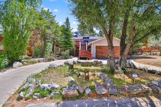 2216 Maplewood Way, Pine Mountain Club, CA 93222
