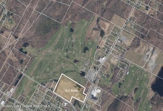 tbd South St, Highland, NY 12528