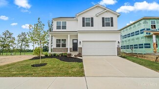 1837 Snowy Ln, Oxford, OH 45056
