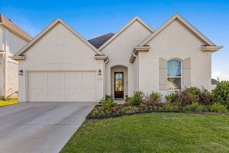 233 Observation Dr N, Aledo, TX 76008