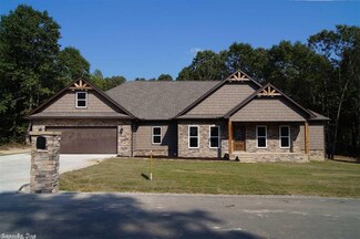 20924 Kerr Rd, Hensley, AR 72065