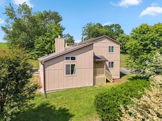 475 Chrisman St, Christiansburg, VA 24073