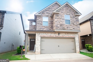 3994 Tyne Ct, Atlanta, GA 30349