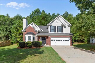312 Yarbrough Ct, Dacula, GA 30019