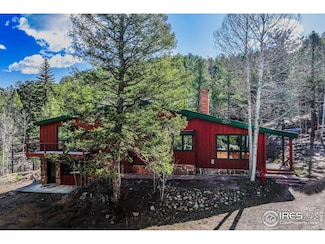 430 Hickory Dr, Lyons, CO 80540