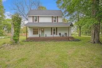 320 Calhoun St, Union City, MI 49094