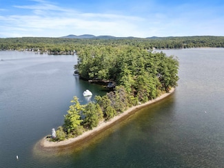 6 Mohawk Island, Belmont, NH 03220
