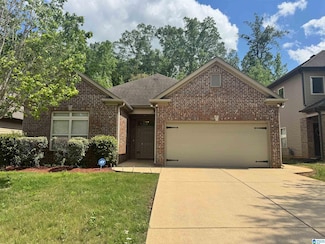 6741 Deer Foot Dr, Pinson, AL 35126