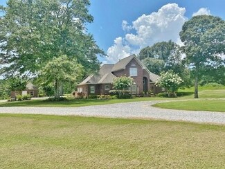 1091 Highway 48 E, Tylertown, MS 39667
