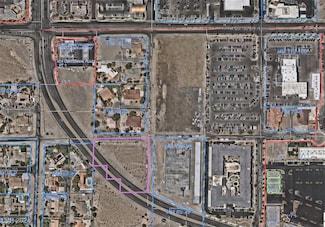 0 Durango and Centennial, Las Vegas, NV 89149