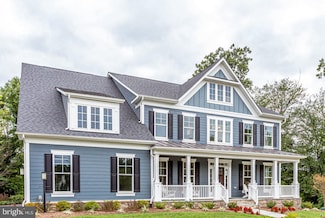 0 Larry, Fairfax, VA 22030