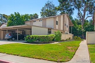 5231 Caminito Mindy, San Diego, CA 92105