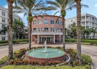 225 Celebration Place Unit 401, Celebration, FL 34747