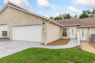 1615 N Spring Rd Unit 8, Harrison, AR 72601