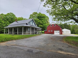 61 Hathaway Hill Rd, Livermore, ME 04253