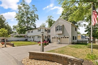 16 Thomas St, Burlington, MA 01803