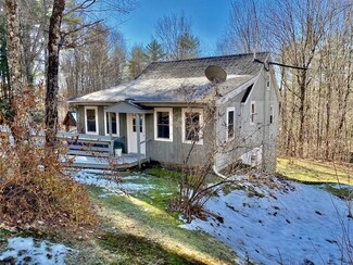 654 Spec Pond Rd, Porter, ME 04068