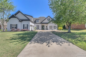 5549 Chardin Dr, Montgomery, AL 36116