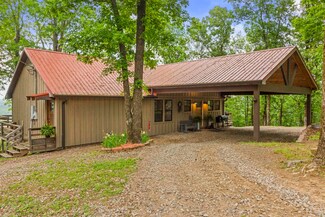 5419 Pangburn Rd, Pangburn, AR 72121