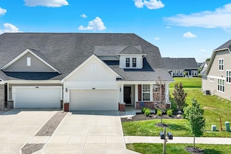 887 Tuxedo Dr, Sheridan, IN 46069