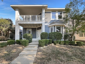 10213 Franklin Dr, Providence Village, TX 76227
