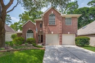170 N Wimberly Way, Conroe, TX 77385