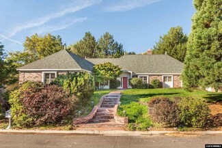 2512 Lake Ridge Shores Cir, Reno, NV 89519