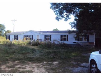 276 Clinton Rd, Cumberland, VA 23040
