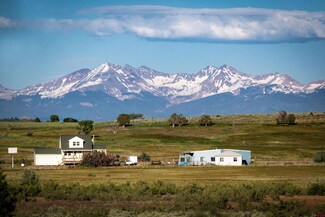 21950 Highway 184, Lewis, CO 81327