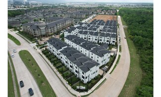 2802 Grand Fountains Dr Unit F, Houston, TX 77054