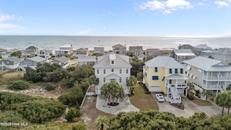 1101 W Fort MacOn Rd, Atlantic Beach, NC 28512