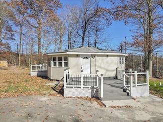 202 Palomino Place, Tobyhanna, PA 18466