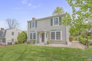 807 Watson Ave, Charlottesville, VA 22901