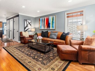 12 Hagar St Unit 2, Waltham, MA 02453