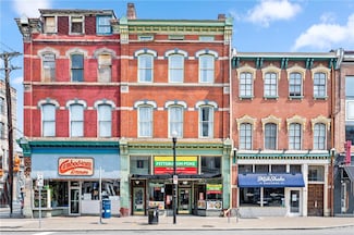 1703 E Carson St, Pittsburgh, PA 15203