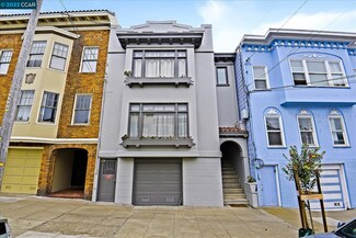 273 20th Ave, San Francisco, CA 94121