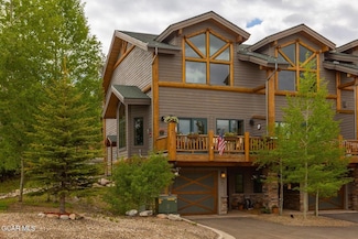 714 Gcr 834 Unit 21, Fraser, CO 80442