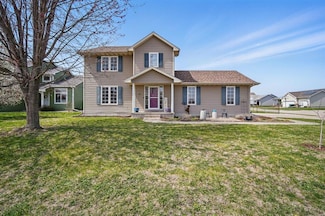 204 Mallard Pointe Dr NW, Bondurant, IA 50035