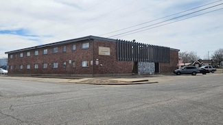 1501 SW 9th Ave, Amarillo, TX 79101